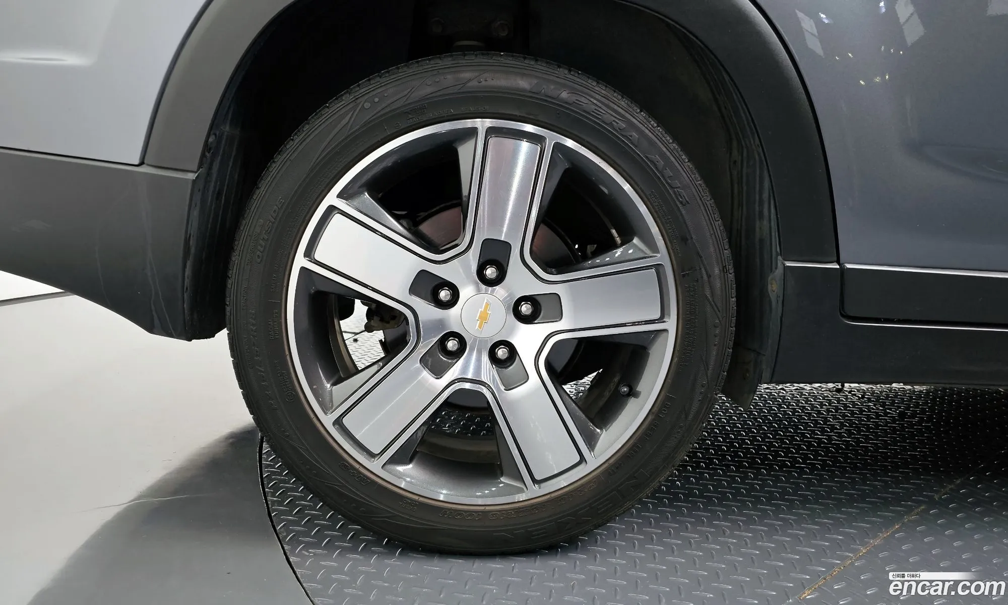 Chevrolet Orlando 16 Diesel Ltz 2016 - фотография 18435215