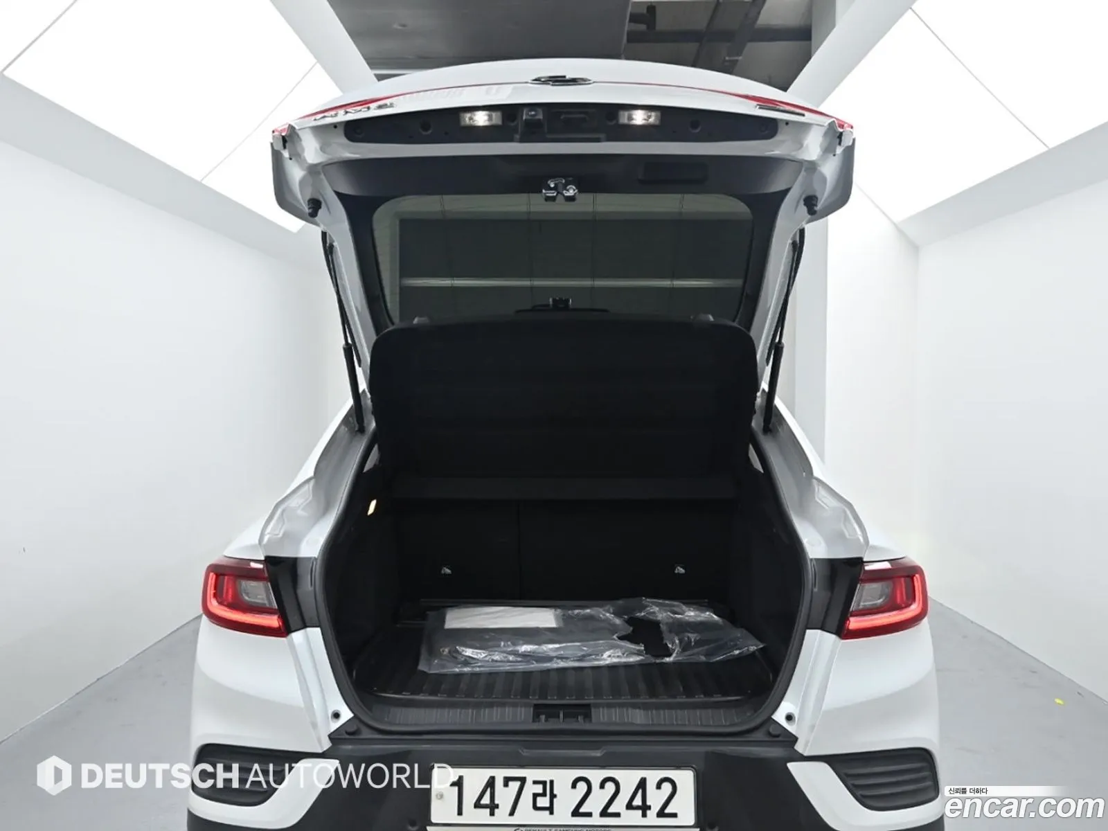 Korex Auto Trade - фотография 1365545