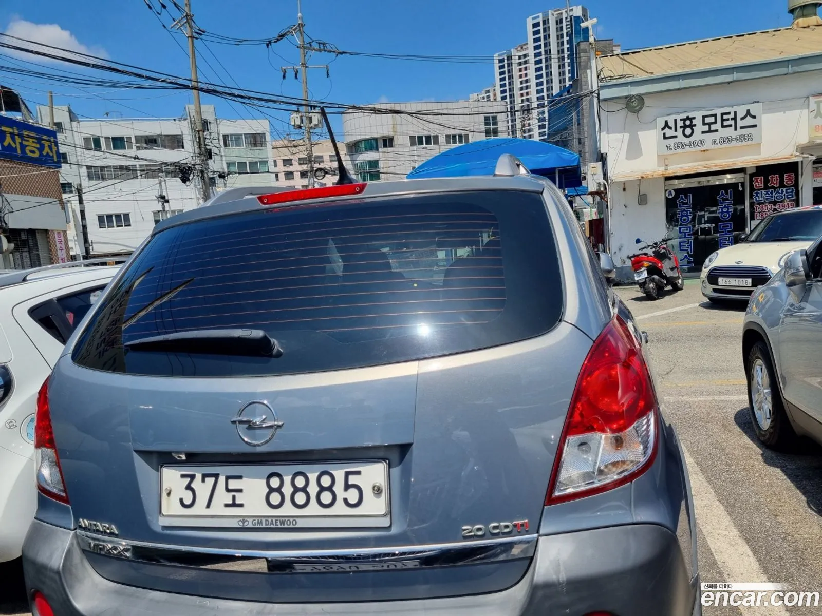 Korex Auto Trade - фотография 18456672