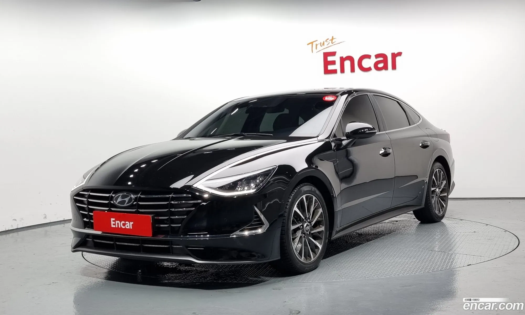 Hyundai Sonata Viii Dn8 20 2021 - фотография 17113896