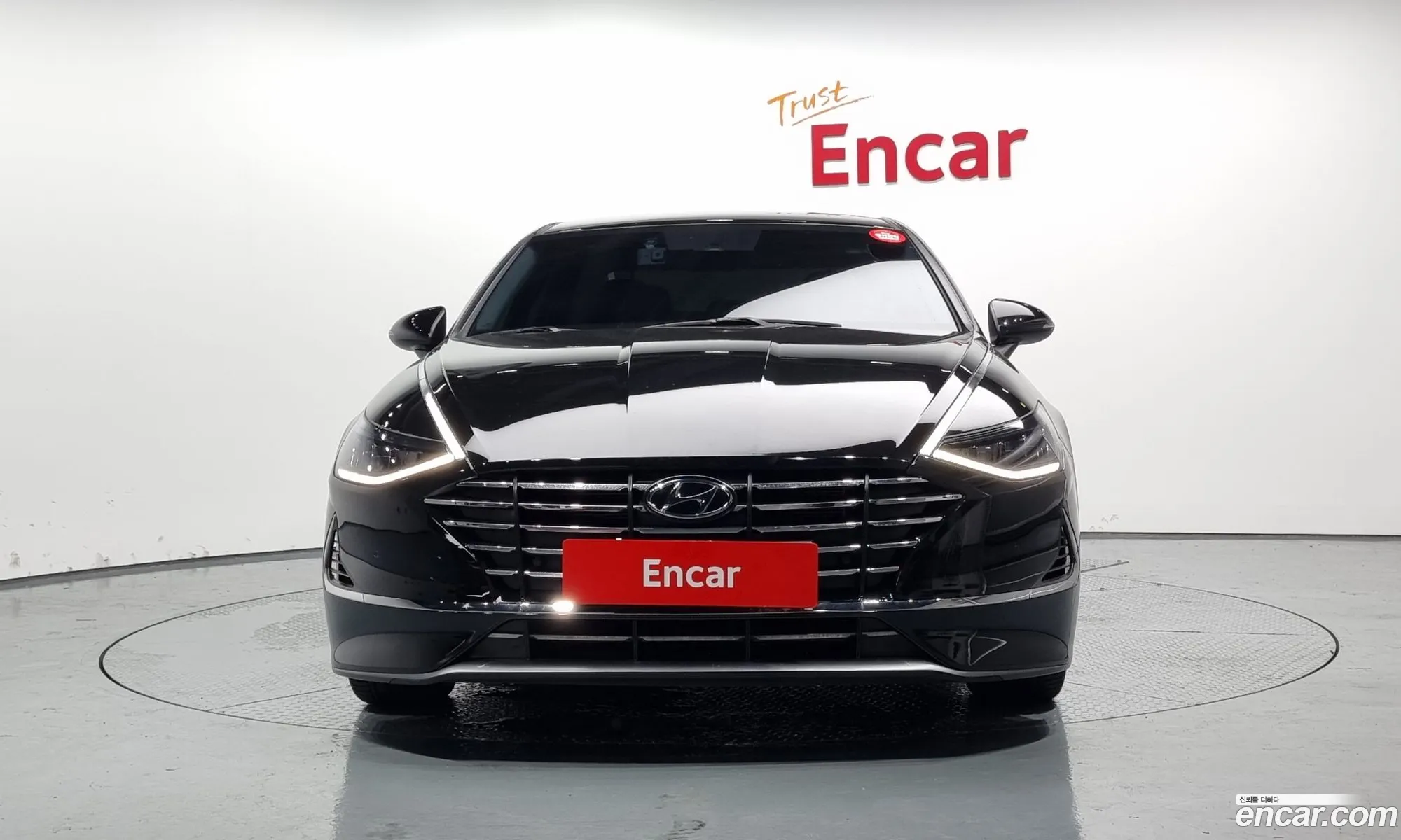 Hyundai Sonata Viii Dn8 20 2021 - фотография 17113898