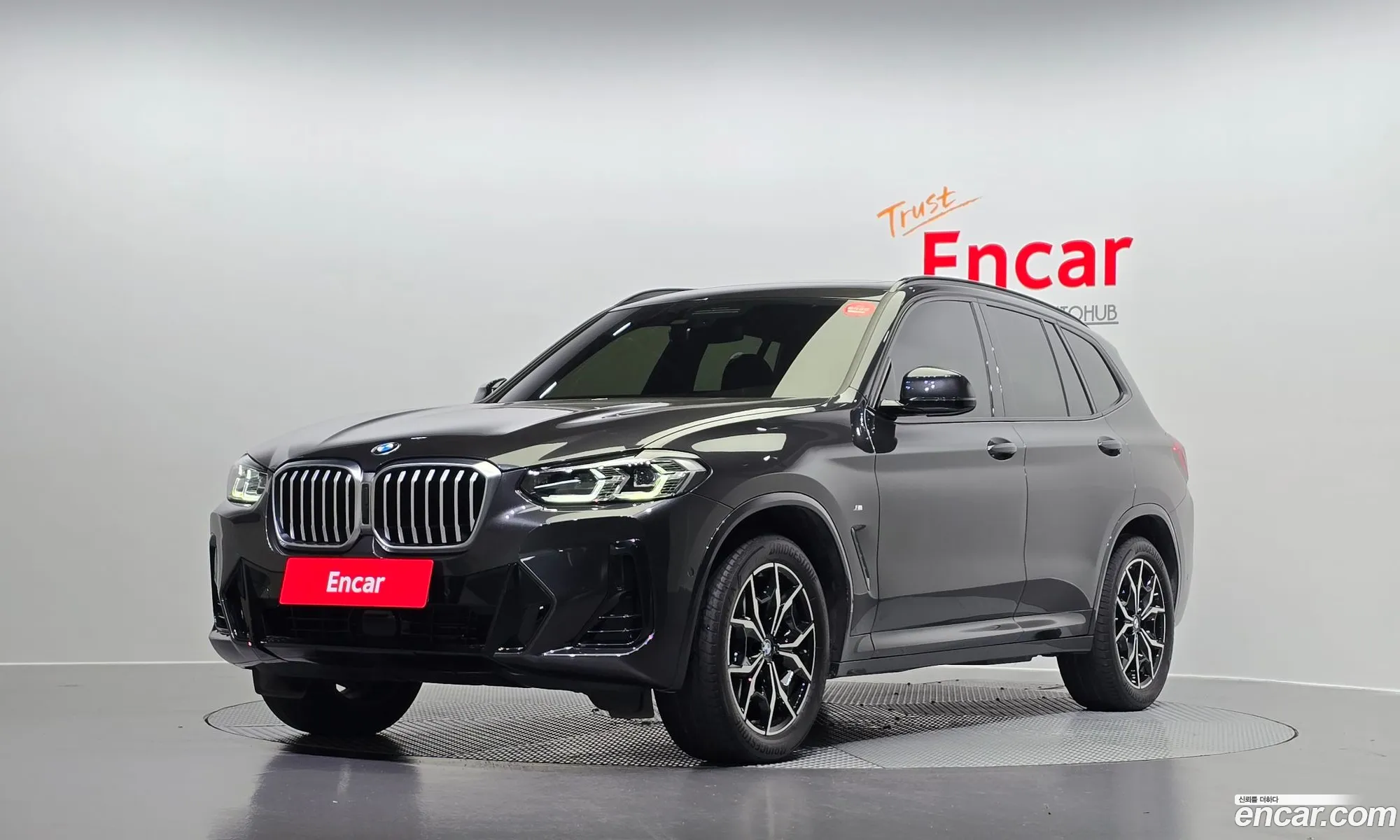 BMW X3 G01 xDrive 20I M Sports - фотография 17141682