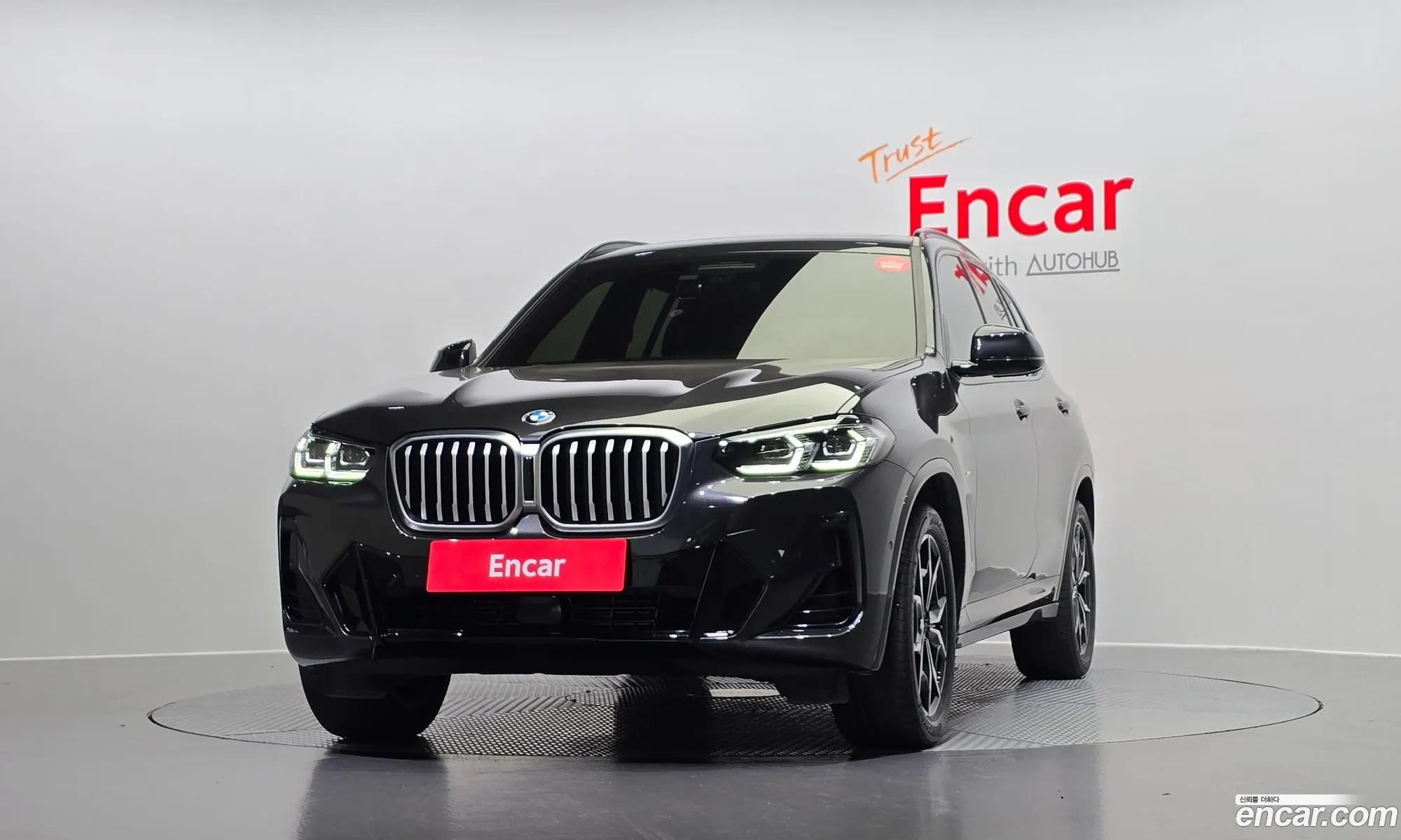 BMW X3 G01 xDrive 20I M Sports - фотография 17141684