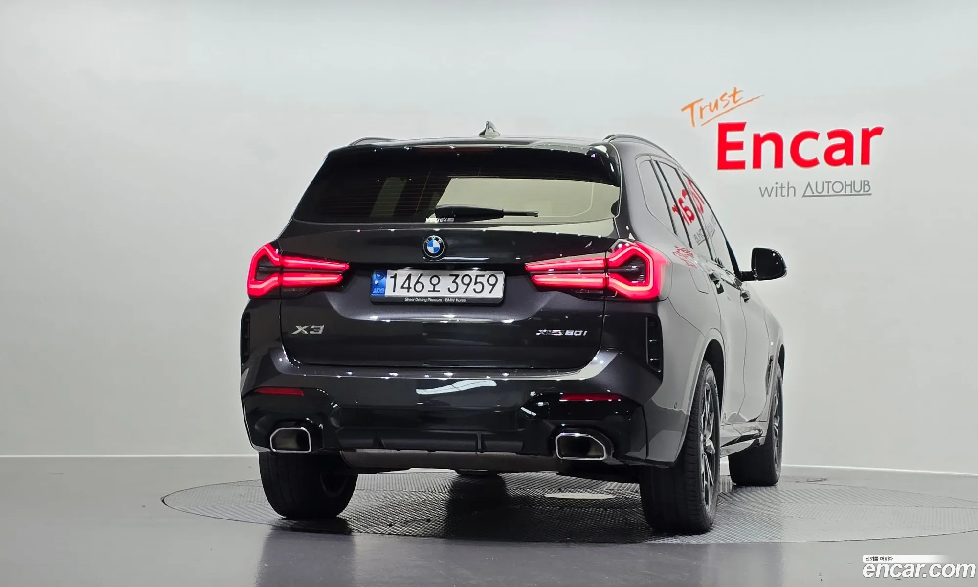BMW X3 G01 xDrive 20I M Sports - фотография 17141685