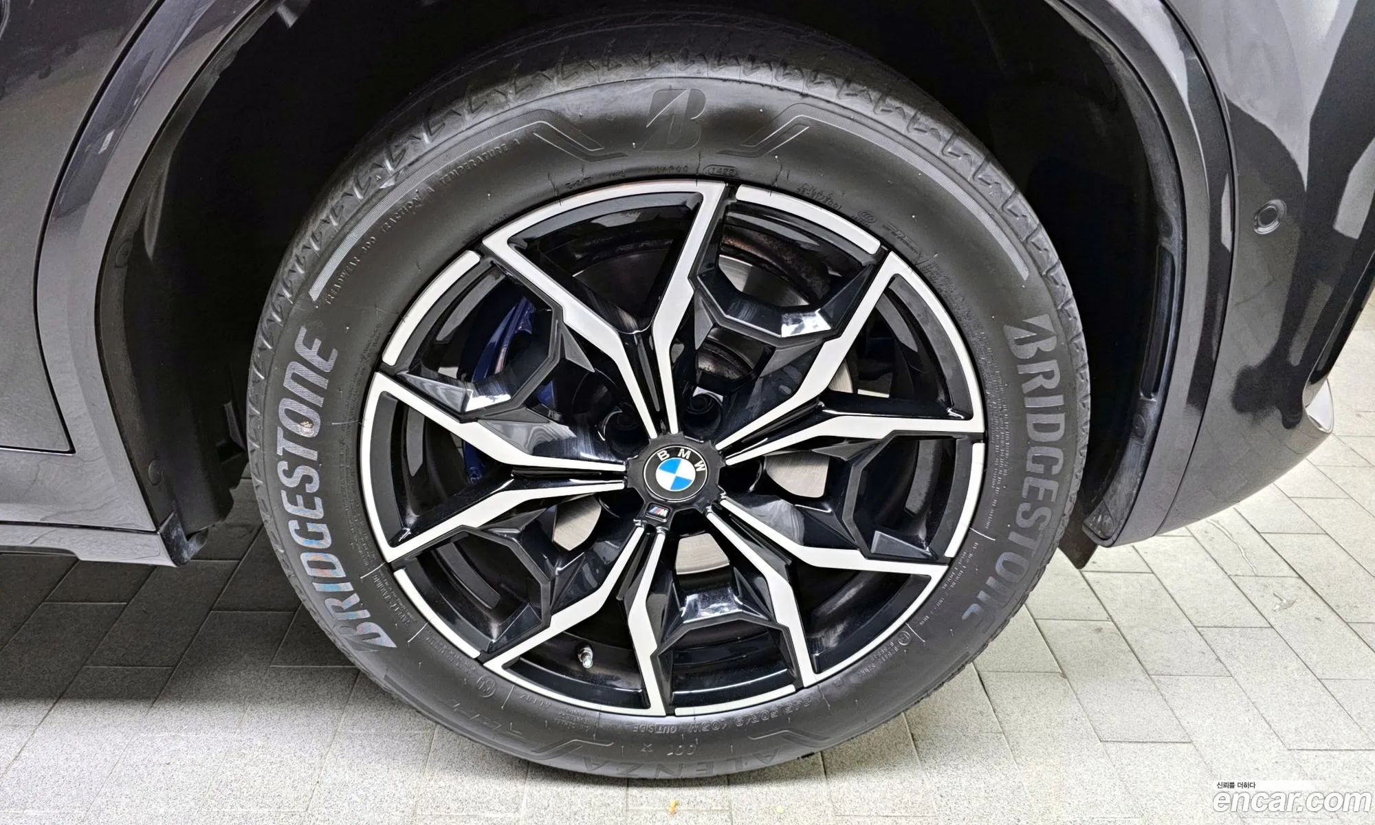 BMW X3 G01 xDrive 20I M Sports - фотография 17141686