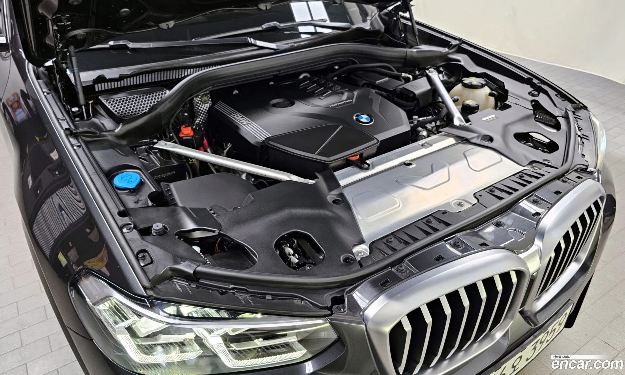 BMW X3 G01 xDrive 20I M Sports - фотография 17141687