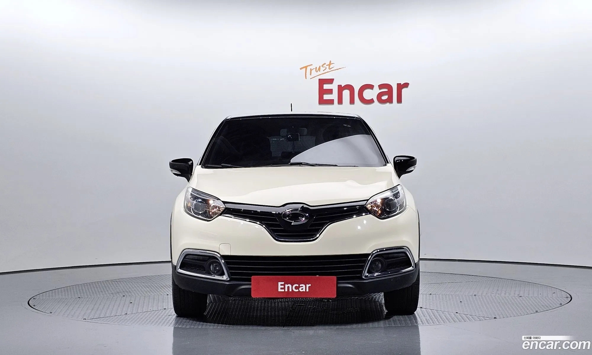 Renault Samsung Qm3 Re 2016 - фотография 1361327