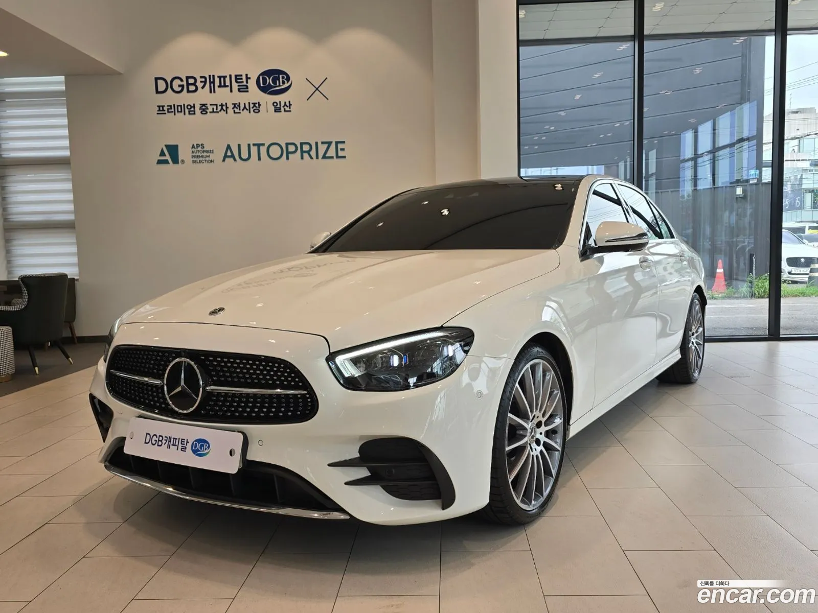Mercedes-Benz E-Klasse V W213 S213 C238 E350 4Matic Amg Line 2021 - фотография 17434133