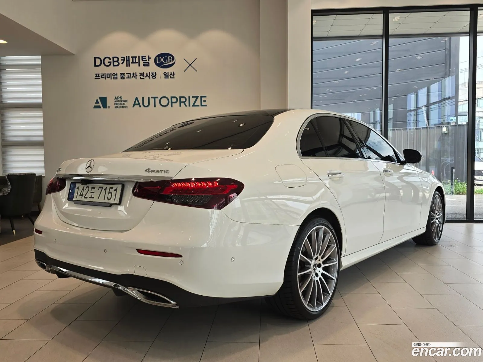 Mercedes-Benz E-Klasse V W213 S213 C238 E350 4Matic Amg Line 2021 - фотография 17434134