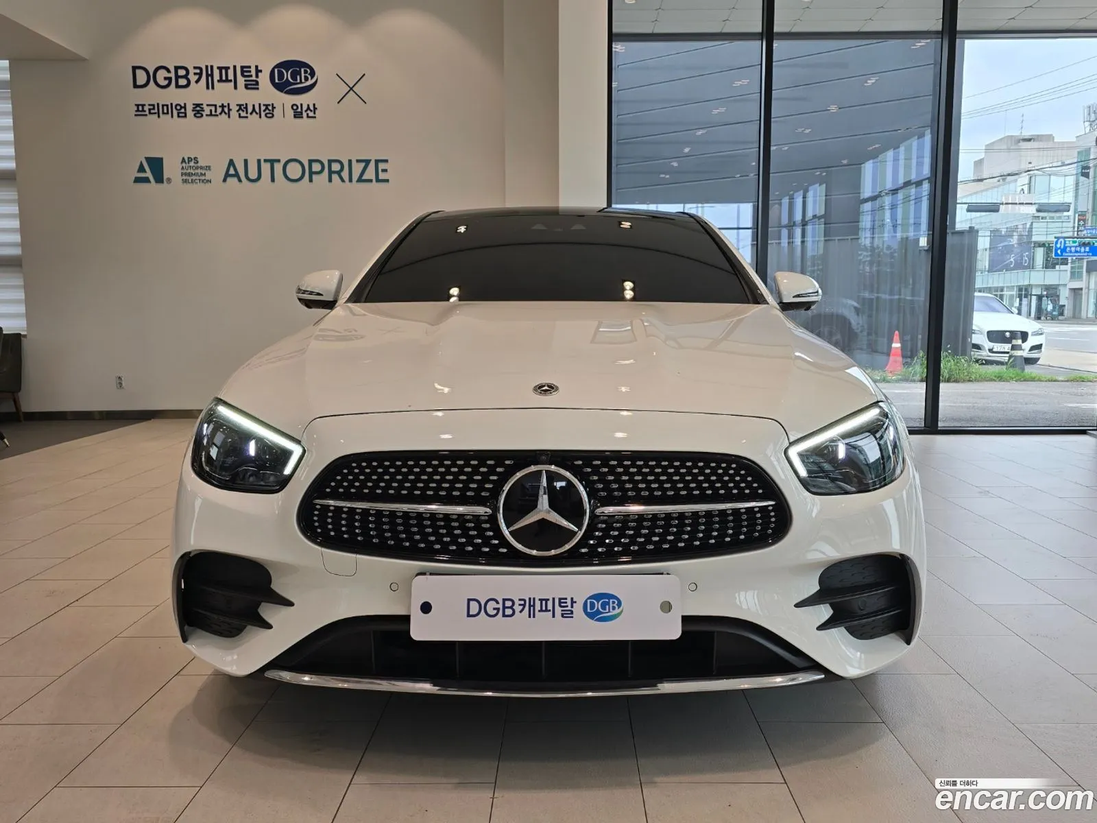 Mercedes-Benz E-Klasse V W213 S213 C238 E350 4Matic Amg Line 2021 - фотография 17434135