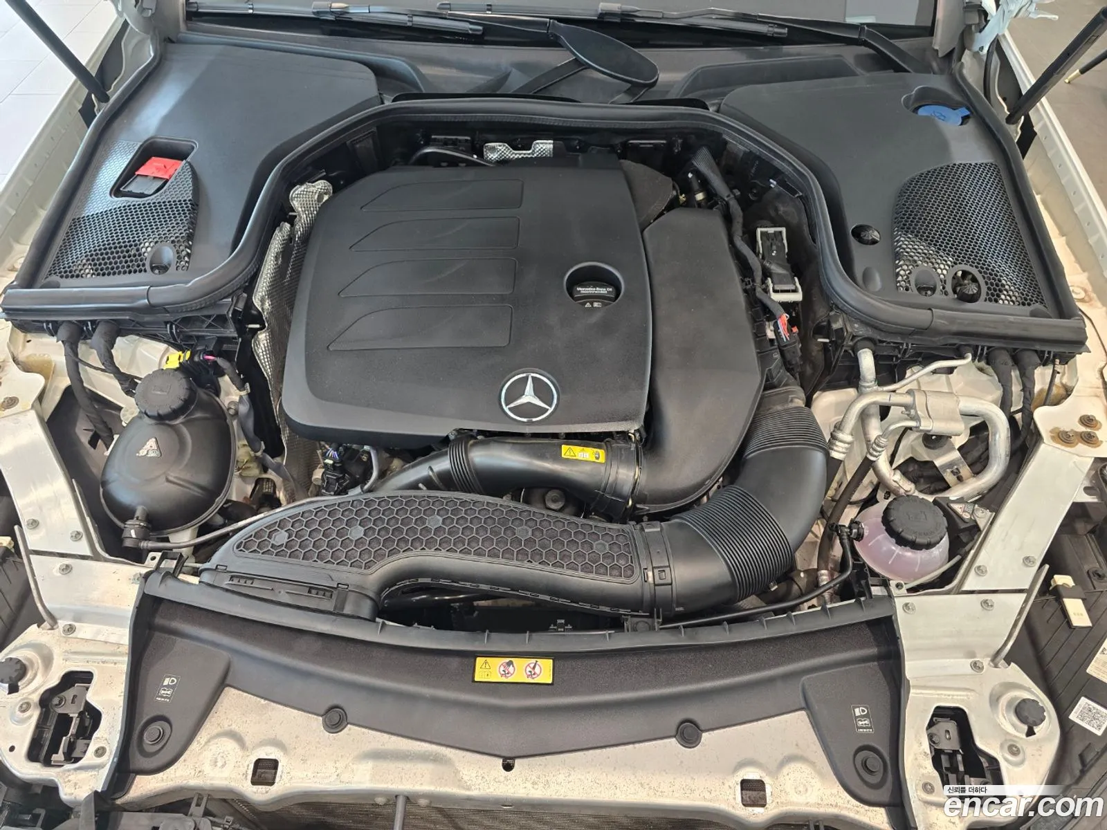 Mercedes-Benz E-Klasse V W213 S213 C238 E350 4Matic Amg Line 2021 - фотография 17434138