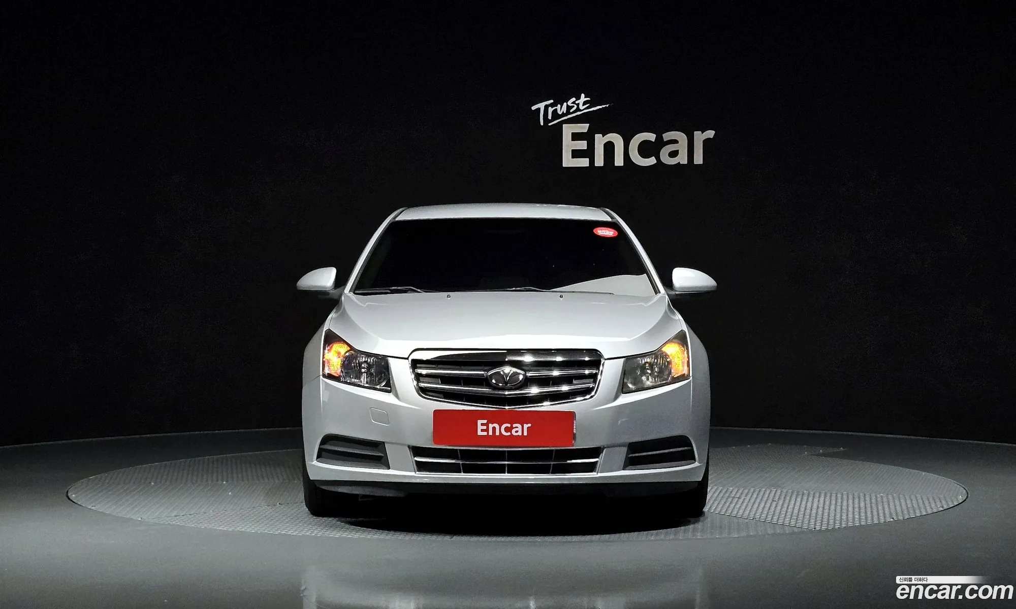 Chevrolet Lacetti Lacetti 16Se 2009 - фотография 4777676