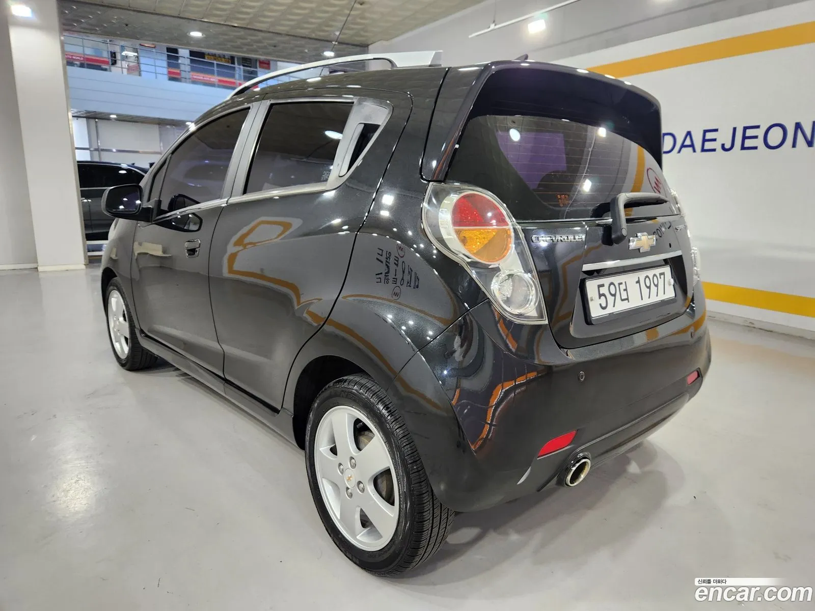 Korex Auto Trade - фотография 18462800