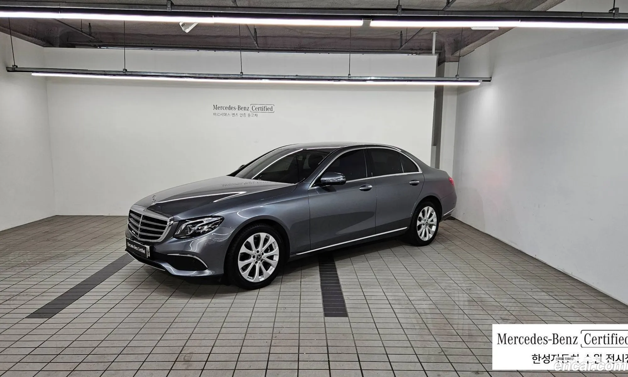 Mercedes-Benz E-Klasse V W213 S213 C238 E220D 4Matic Exclusive 2020 - фотография 17434218