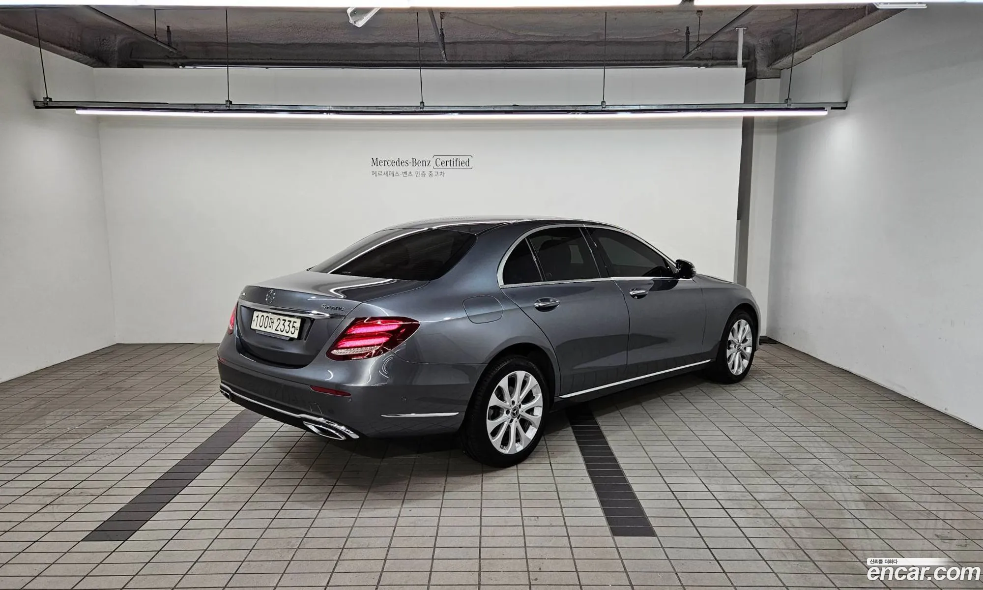 Mercedes-Benz E-Klasse V W213 S213 C238 E220D 4Matic Exclusive 2020 - фотография 17434219