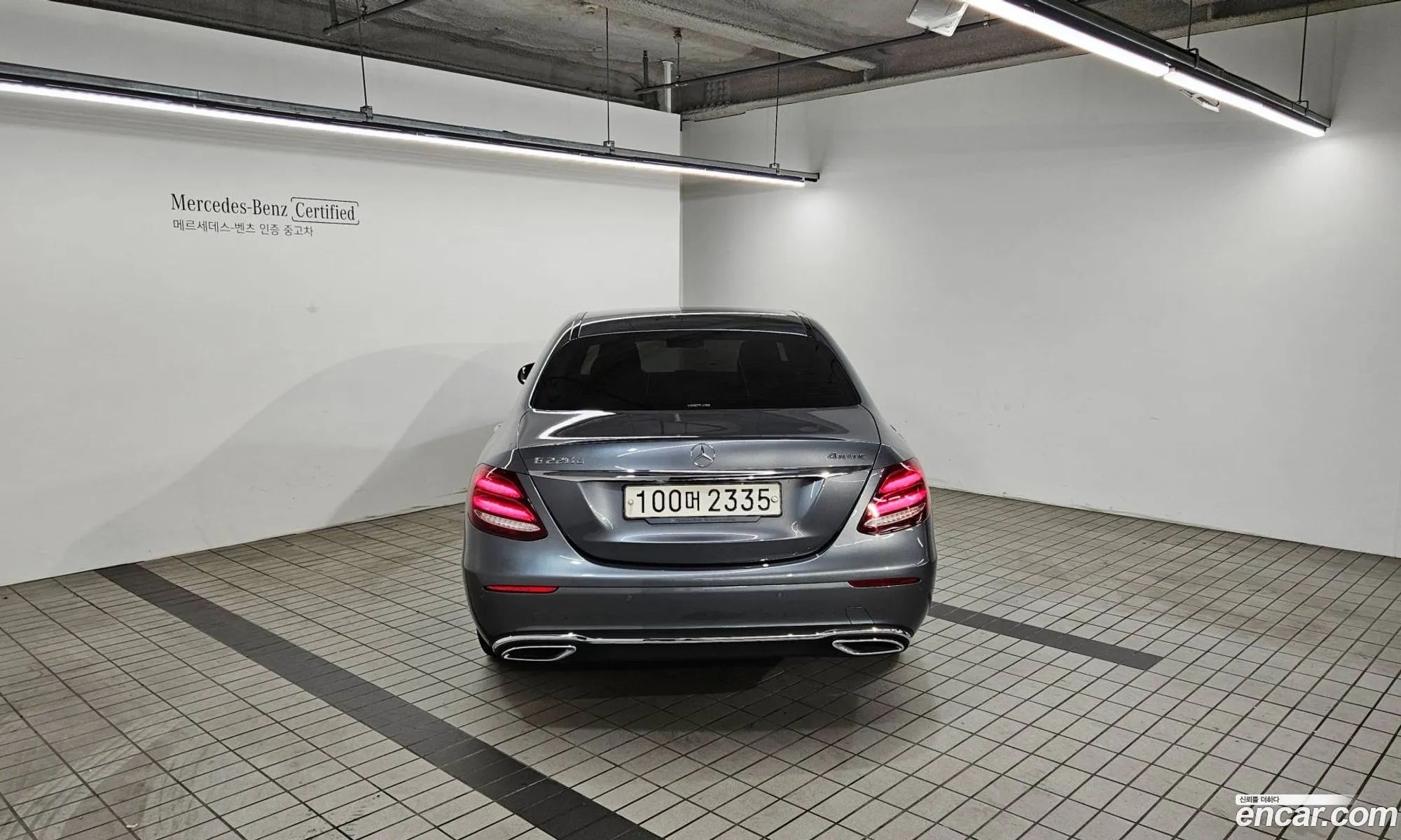 Mercedes-Benz E-Klasse V W213 S213 C238 E220D 4Matic Exclusive 2020 - фотография 17434221
