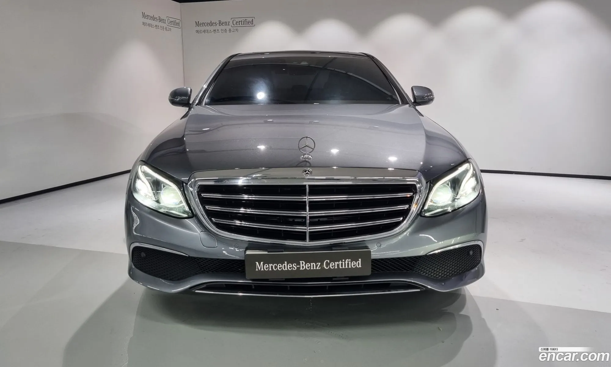 Mercedes-Benz E-Klasse V W213 S213 C238 E220D 4Matic Exclusive 2020 - фотография 17434147