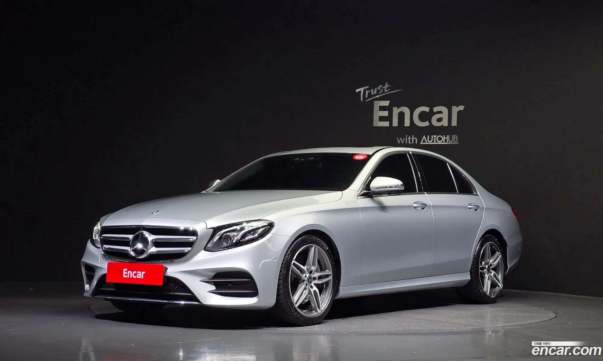 Mercedes-Benz E-Klasse V W213 S213 C238 E300 Amg Line 2019 - фотография 17360535