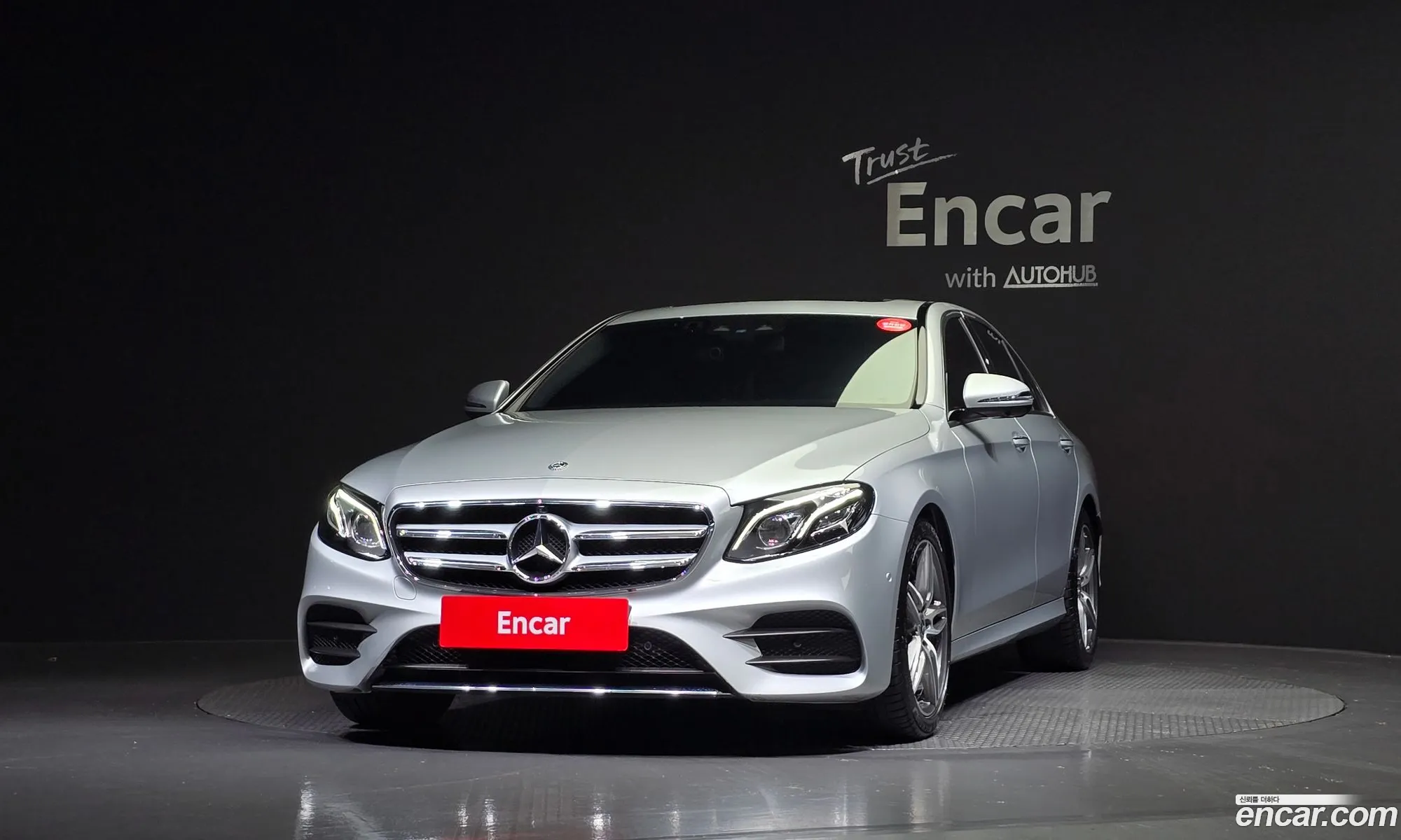 Mercedes-Benz E-Klasse V W213 S213 C238 E300 Amg Line 2019 - фотография 17360537