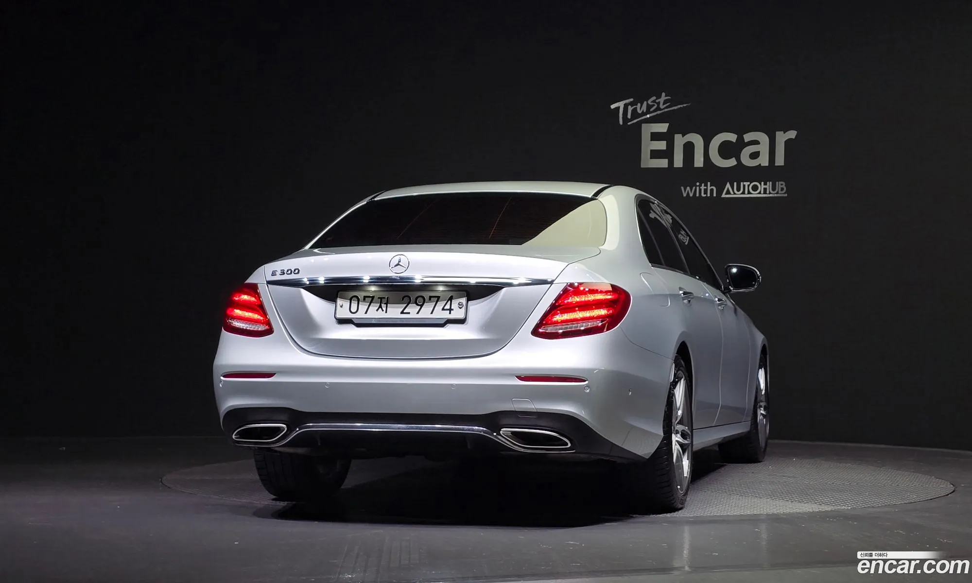 Mercedes-Benz E-Klasse V W213 S213 C238 E300 Amg Line 2019 - фотография 17360538