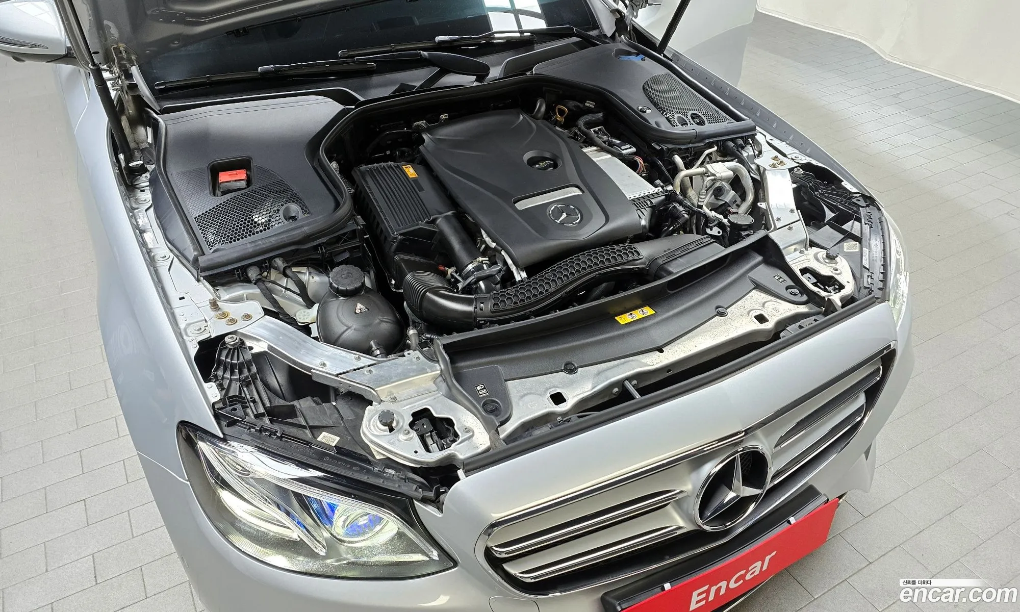 Mercedes-Benz E-Klasse V W213 S213 C238 E300 Amg Line 2019 - фотография 17360540