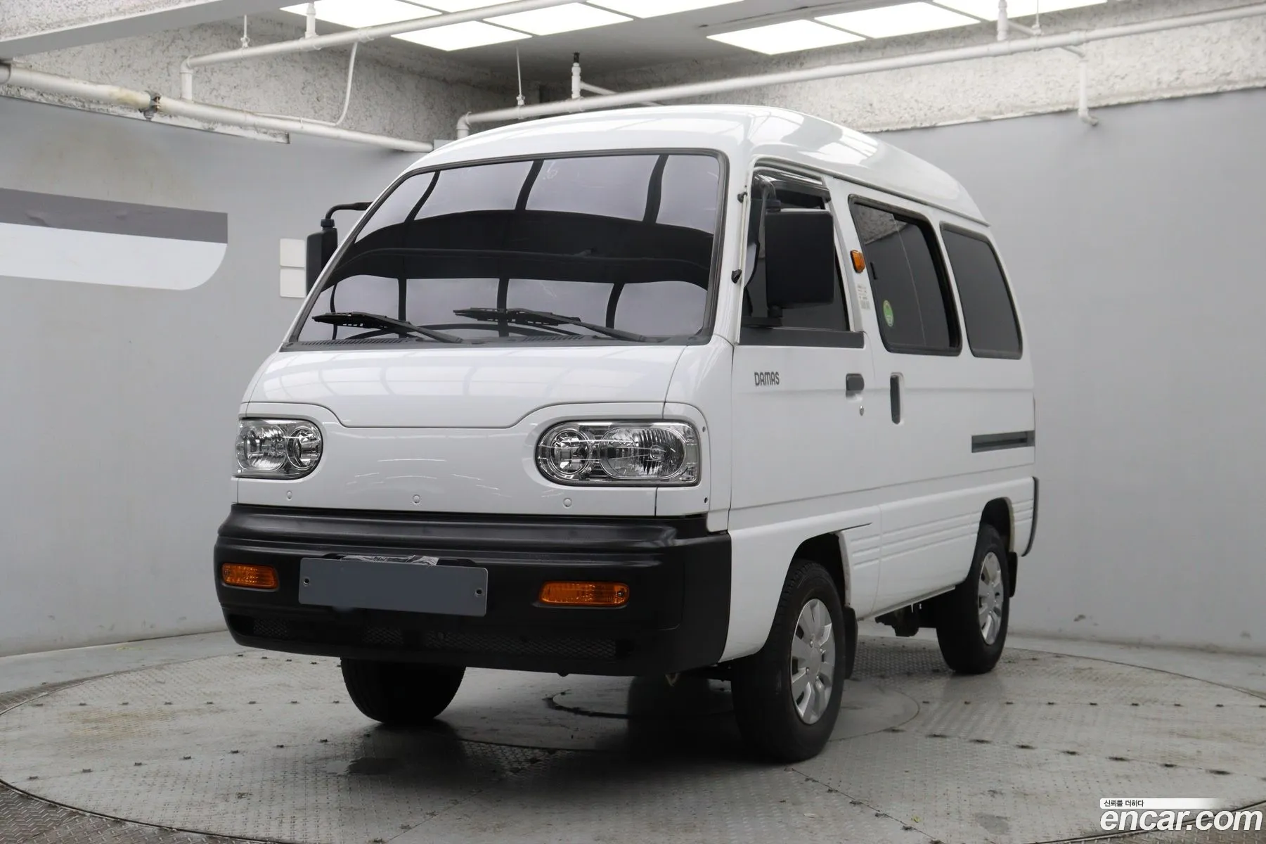 Chevrolet Damas 5-Seat Coach 2019 - фотография 18435186