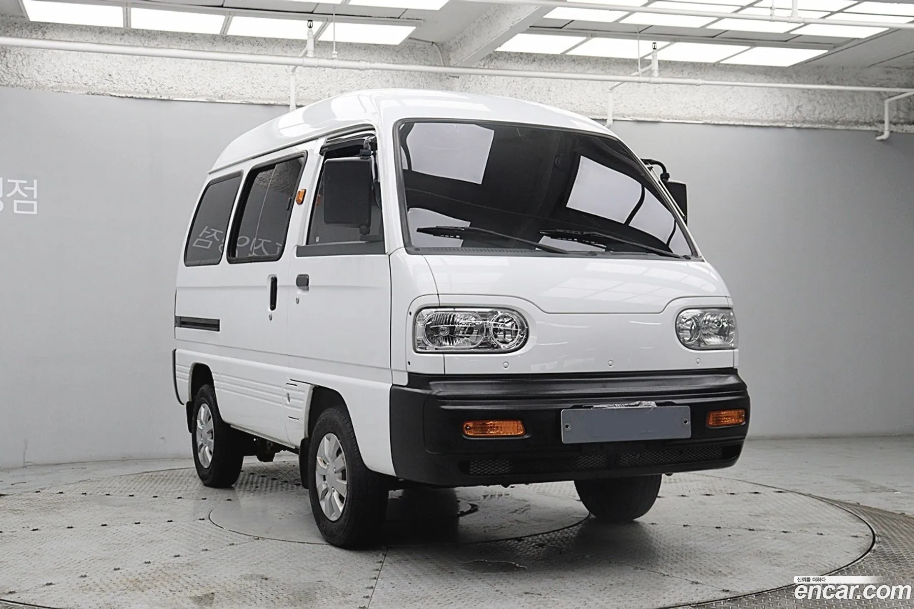 Chevrolet Damas 5-Seat Coach 2019 - фотография 18435188