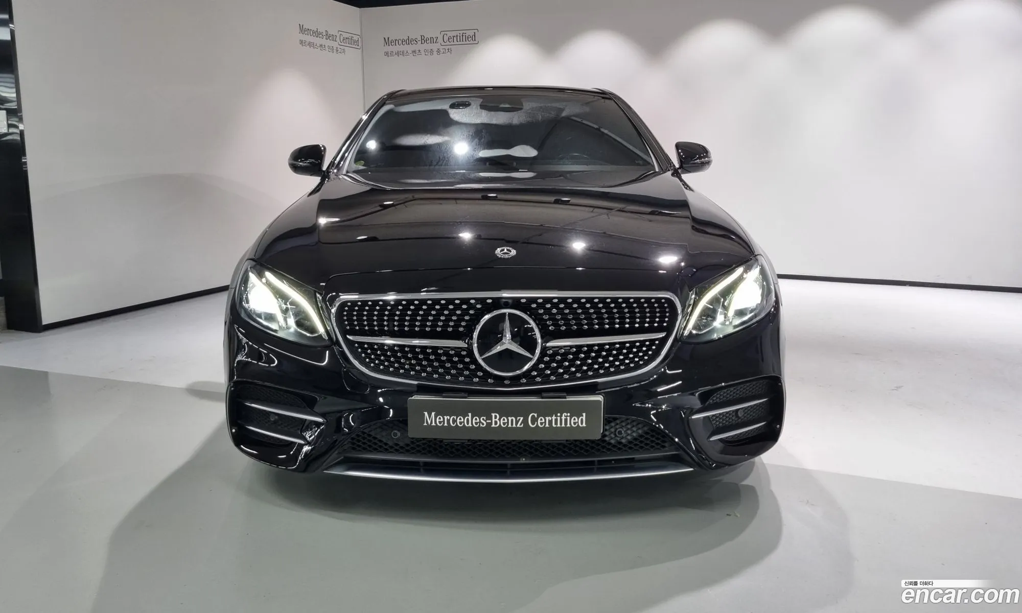 Mercedes-Benz E-Klasse V W213 S213 C238 E300 Avantgarde 2019 - фотография 17434643