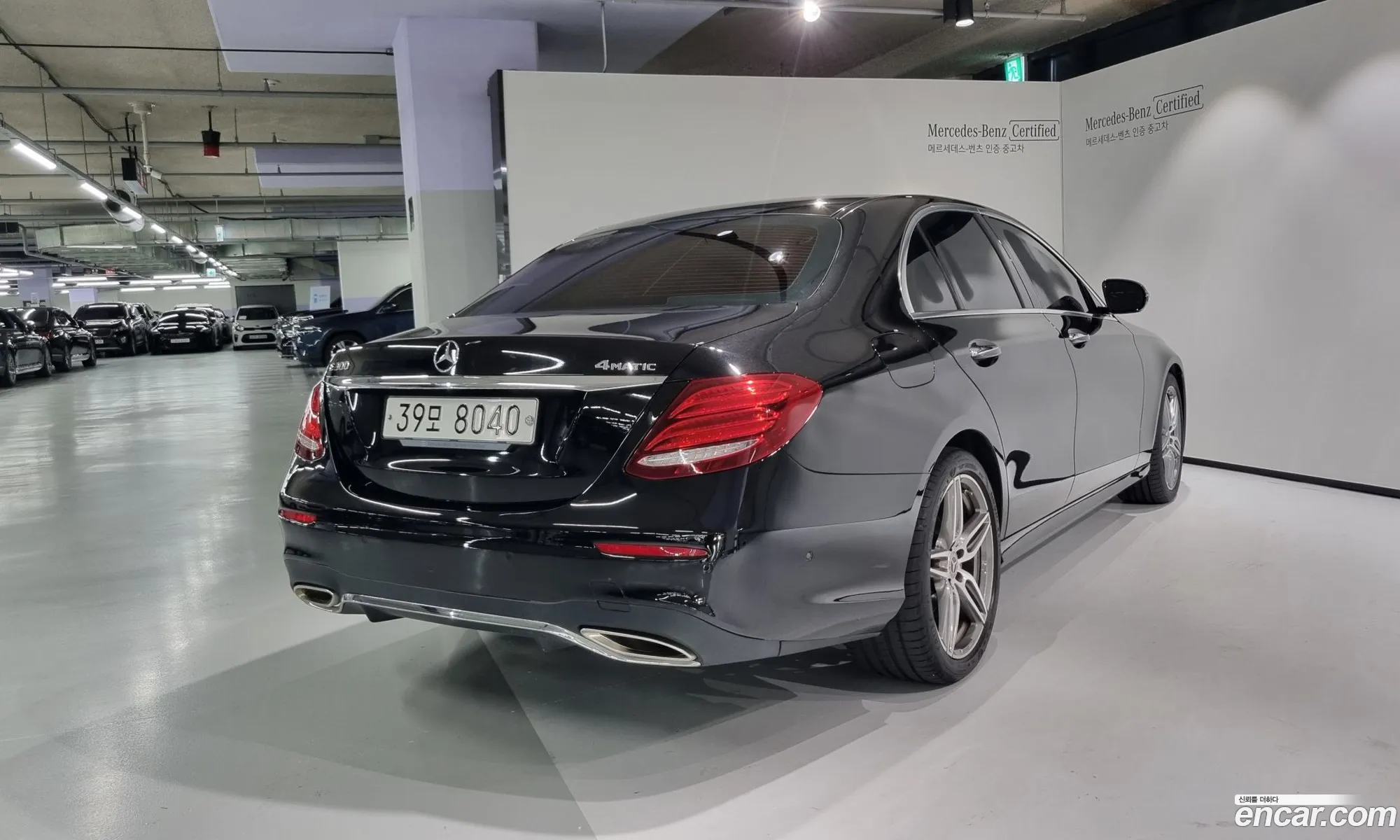 Mercedes-Benz E-Klasse V W213 S213 C238 E300 Avantgarde 2019 - фотография 17434645