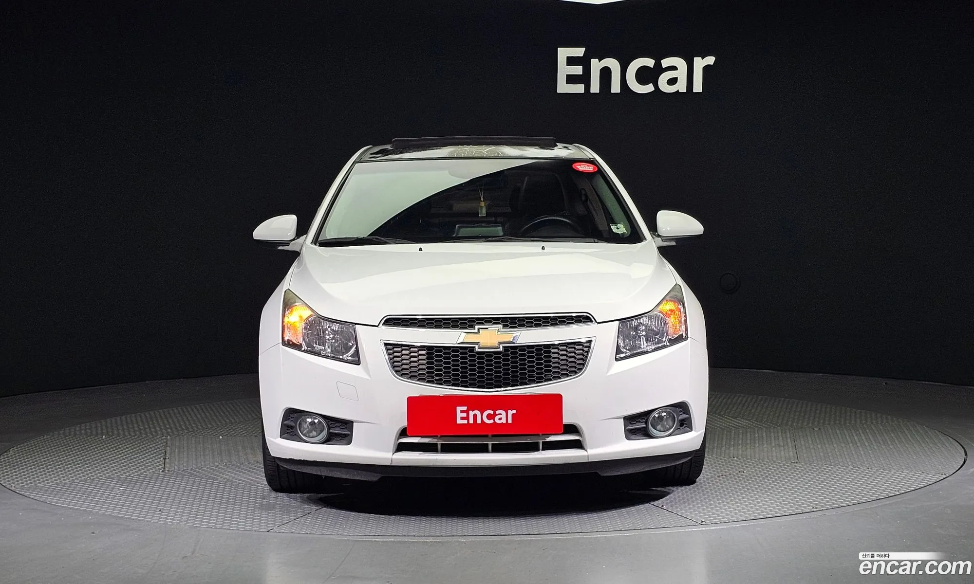 Chevrolet Cruze I 20 Ltz 2012 - фотография 18244582