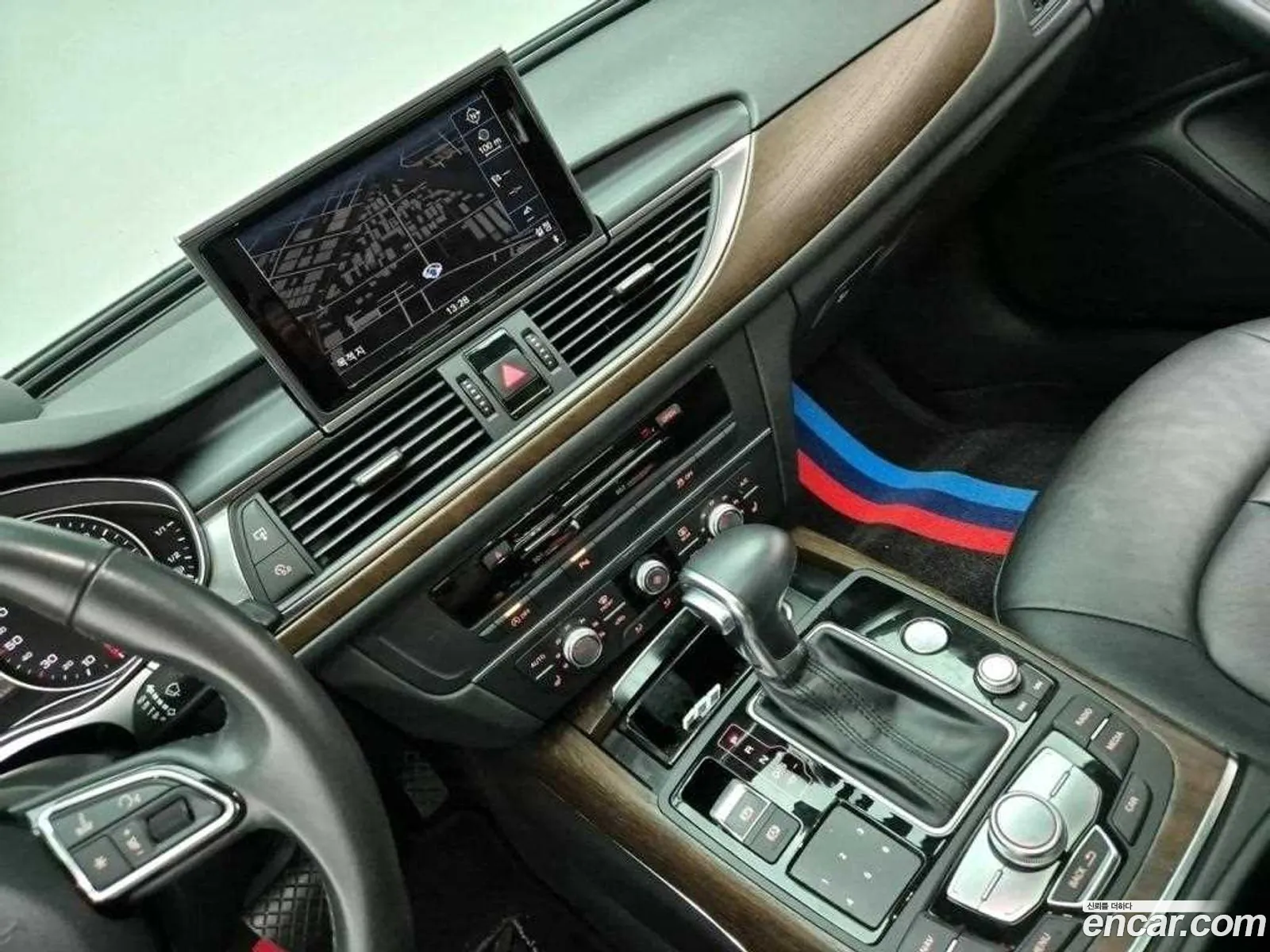 Korex Auto Trade - фотография 7662328
