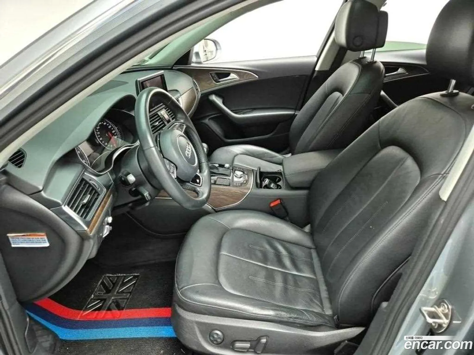 Korex Auto Trade - фотография 7662329