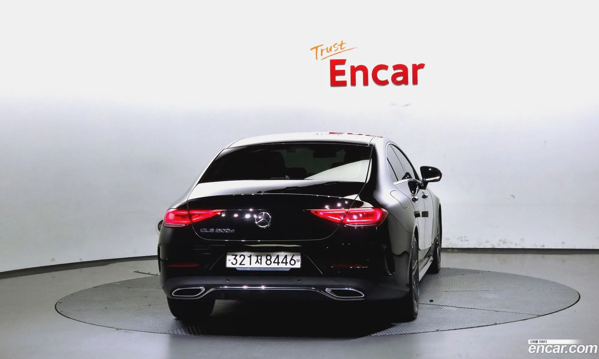 Mercedes-Benz Cls-Klasse Iii C257 Cls300D Amg Line 2019 - фотография 17247930