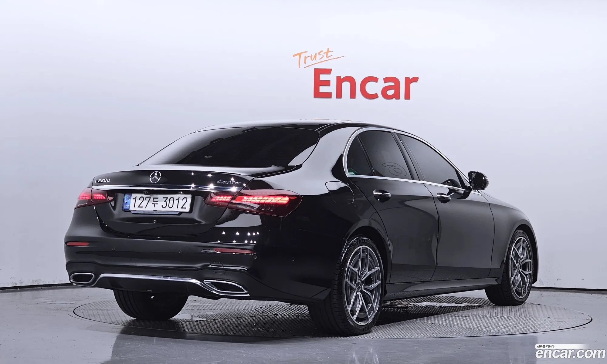 Mercedes-Benz E-Klasse V W213 S213 C238 E220D 4Matic Amg Line 2020 - фотография 17282431