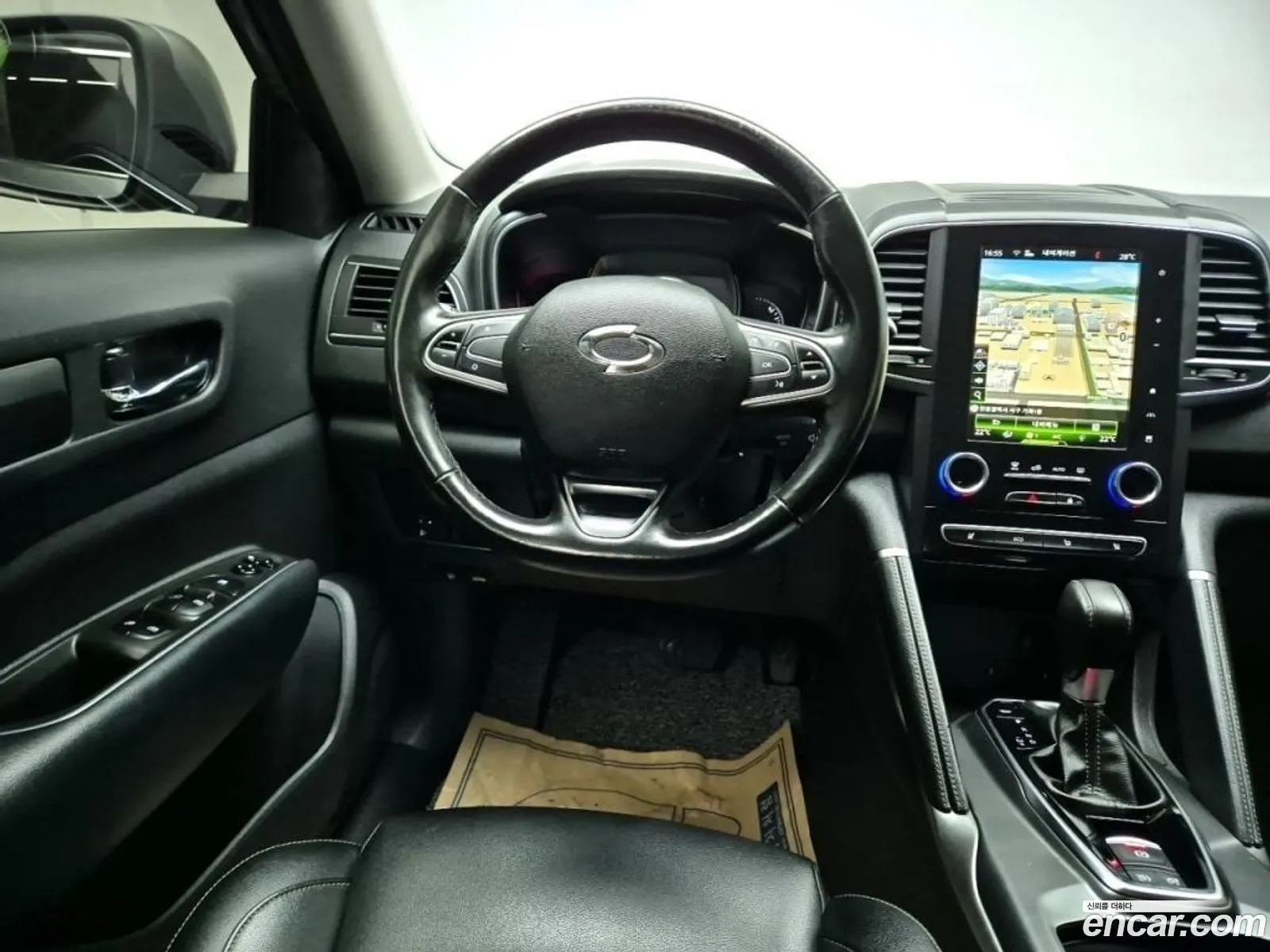 Korex Auto Trade - фотография 12512039