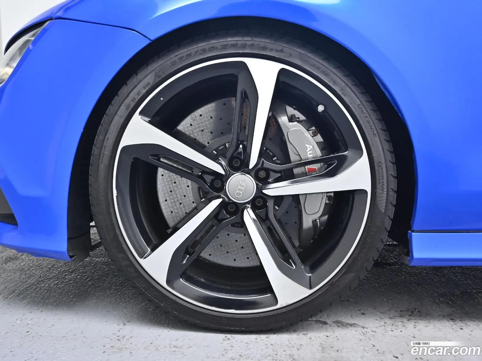 Audi Rs7 I 4G 40 Tfsi Quattro 2014 - фотография 7592793