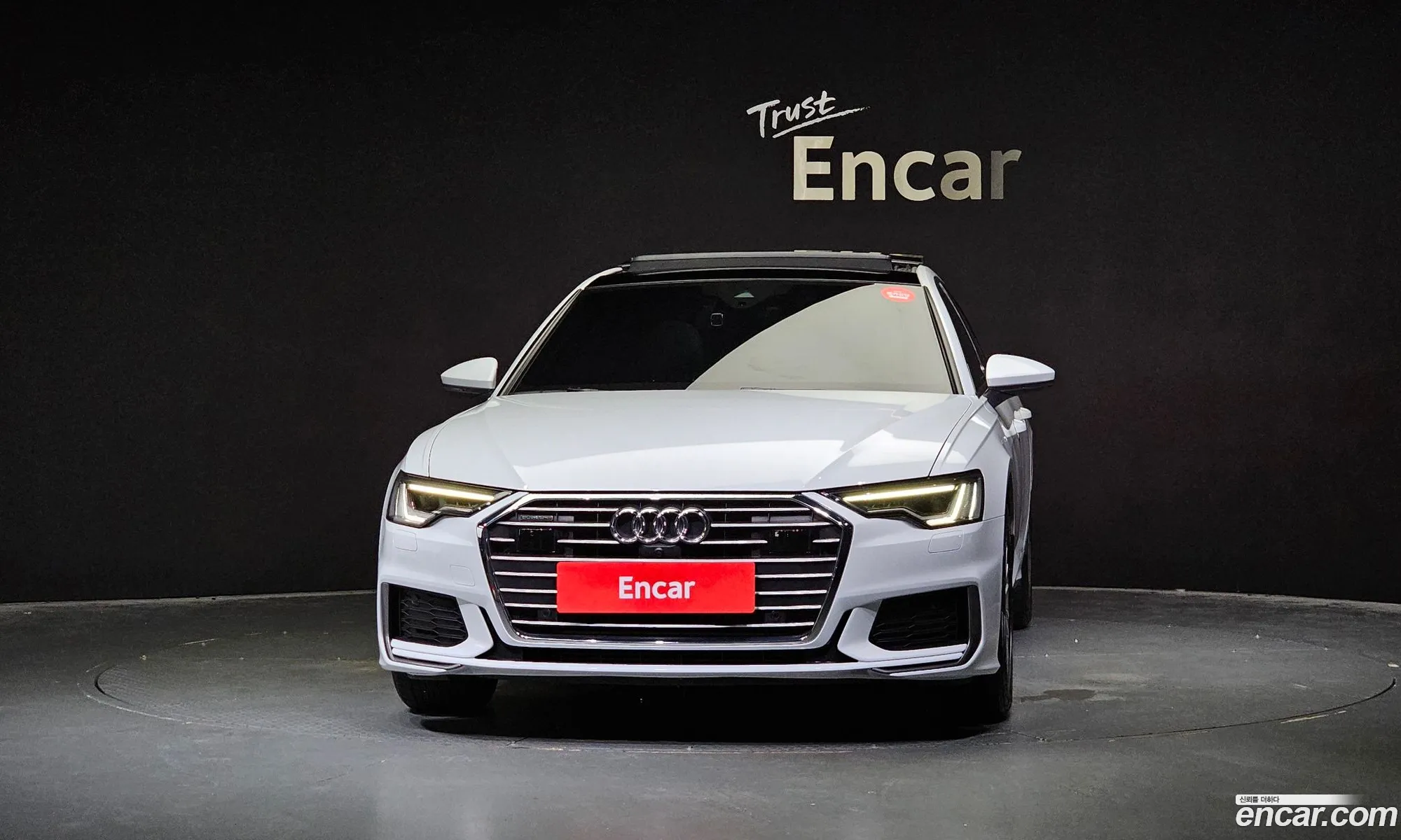 Audi A6 V C8 45 Tfsi Quattro Premium 2020 - фотография 7533844