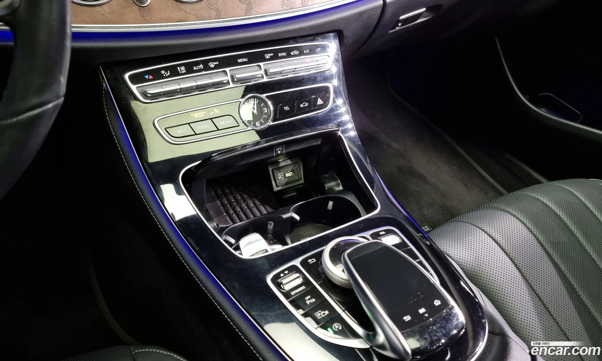 E-Class W213E300 4Matic Exclusive - фотография 18163860