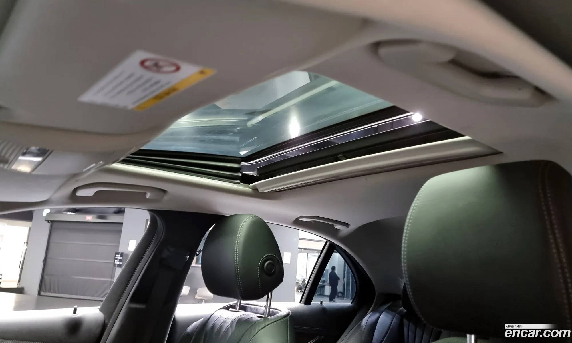 E-Class W213E300 4Matic Exclusive - фотография 18163857