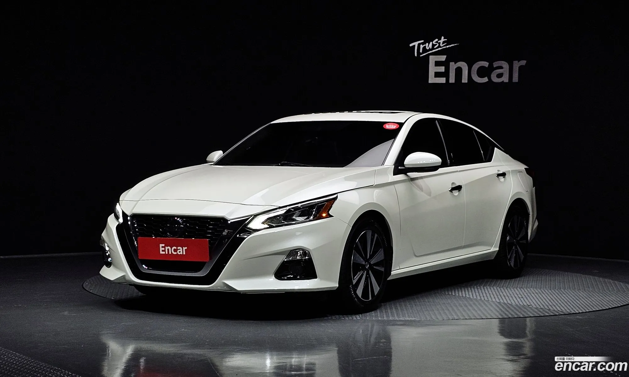 Nissan Altima 25 Special Edition 2019 - фотография 4579096