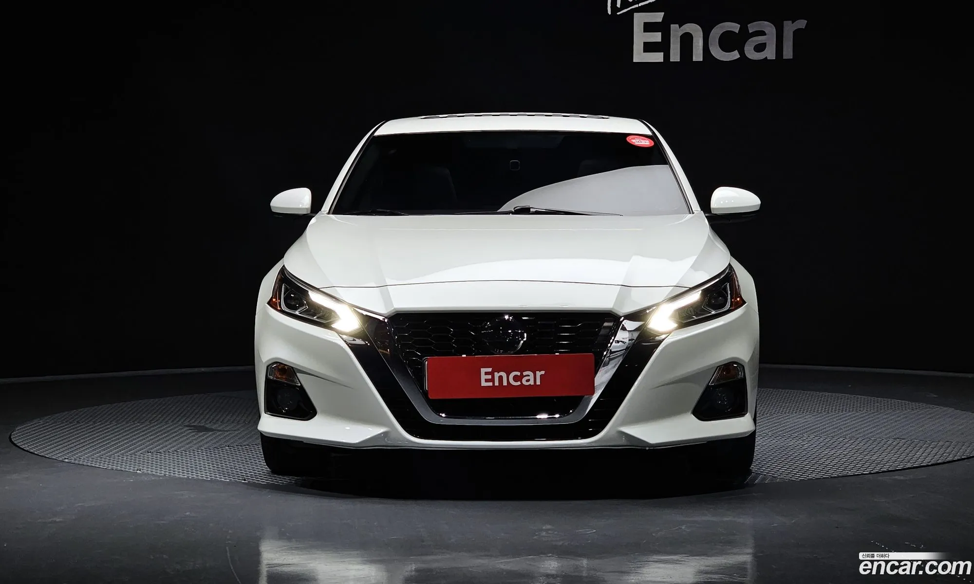 Nissan Altima 25 Special Edition 2019 - фотография 4579098