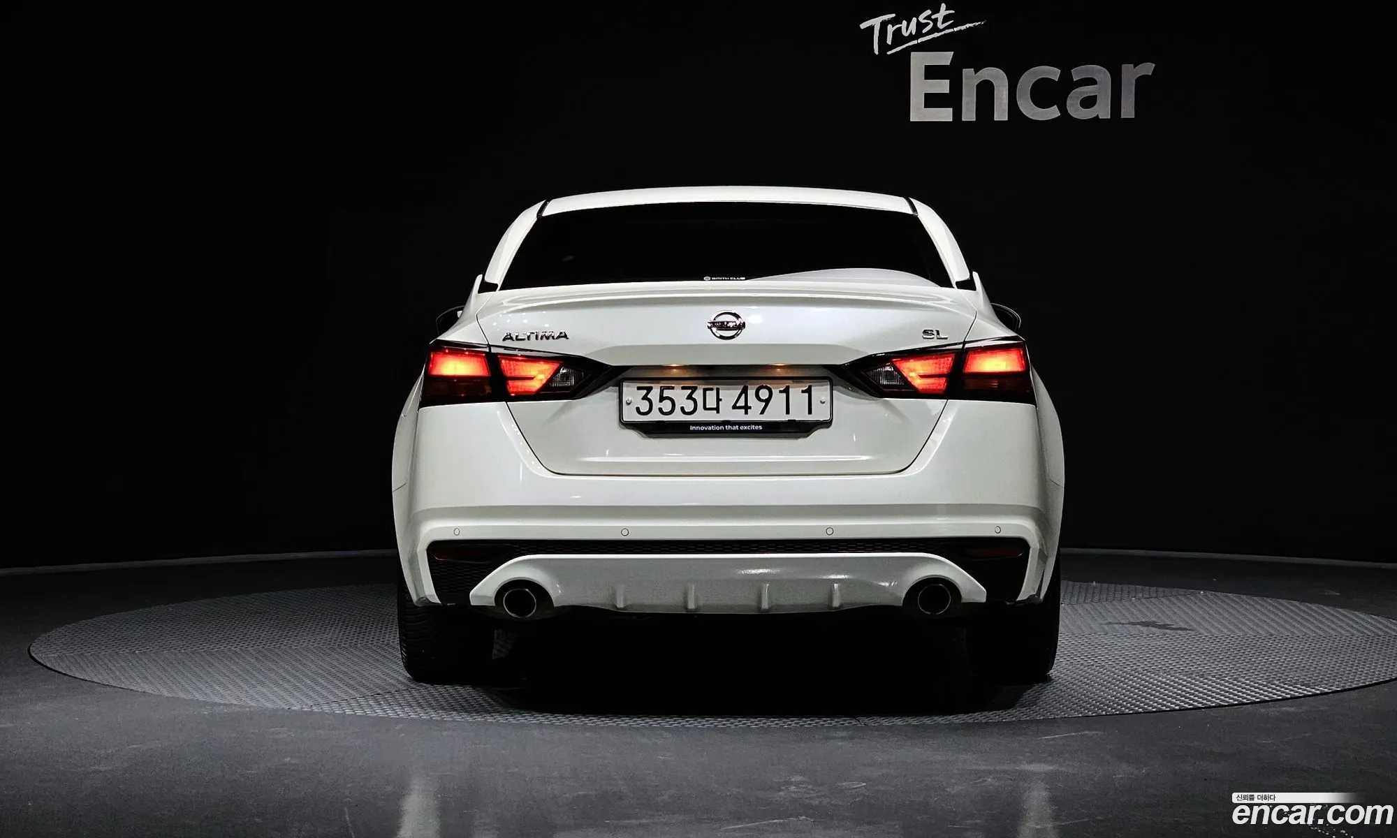 Nissan Altima 25 Special Edition 2019 - фотография 4579099