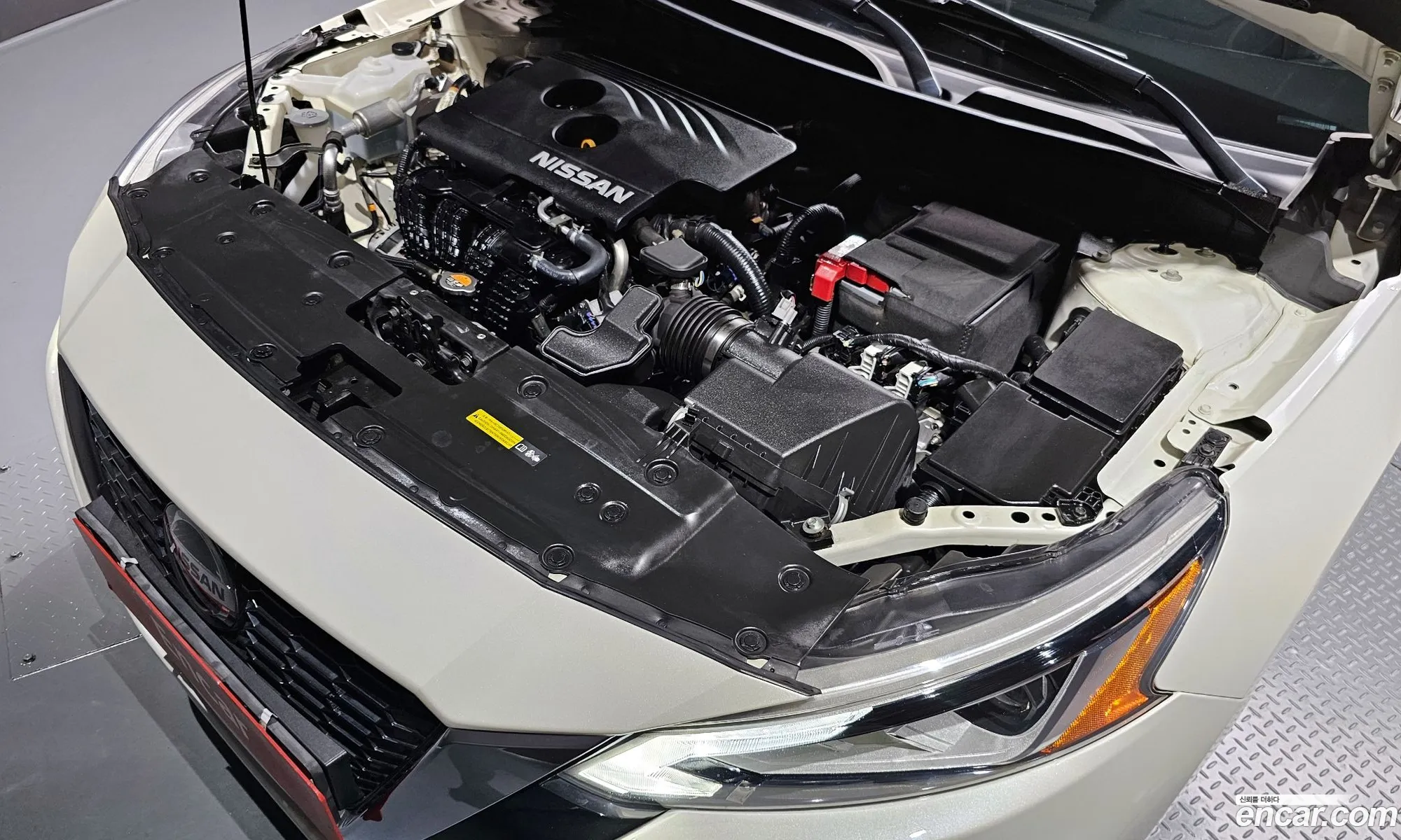 Nissan Altima 25 Special Edition 2019 - фотография 4579101