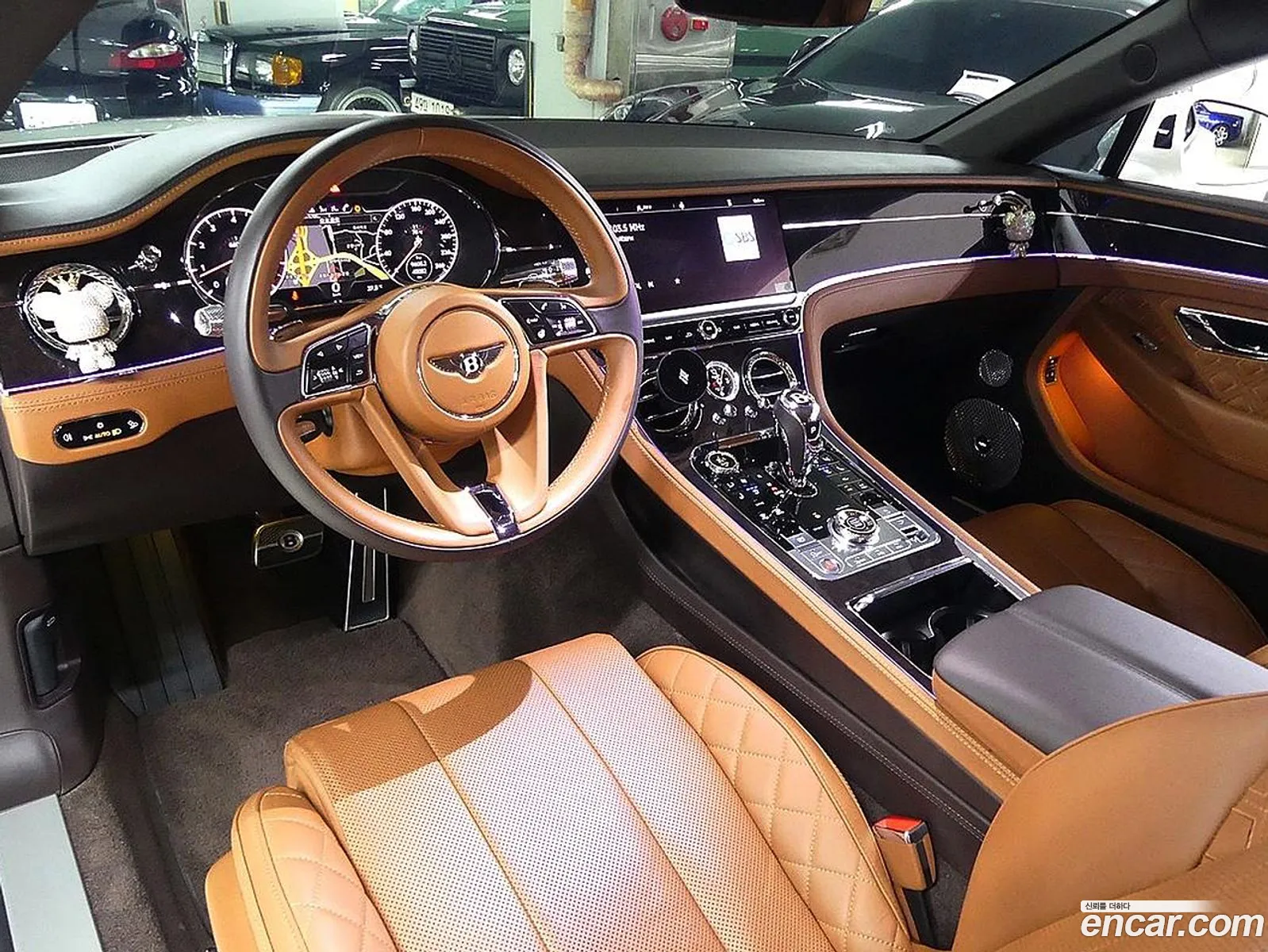 Korex Auto Trade - фотография 4166674