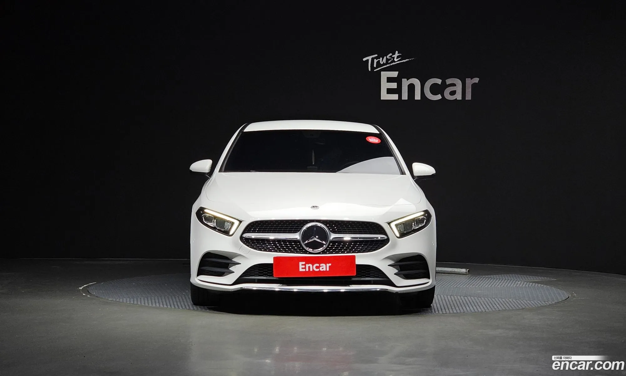 Mercedes-Benz A-Klasse Iv W177 A250 4Matic Sedan 2020 - фотография 17258214