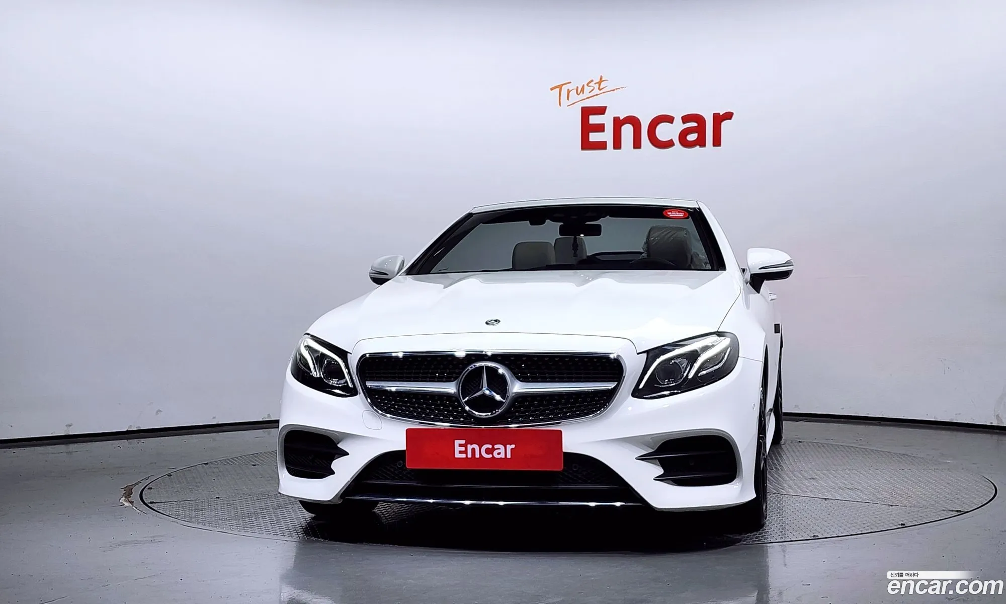 Mercedes-Benz E-Klasse V W213 S213 C238 E220D Cabriolet 2019 - фотография 17258082