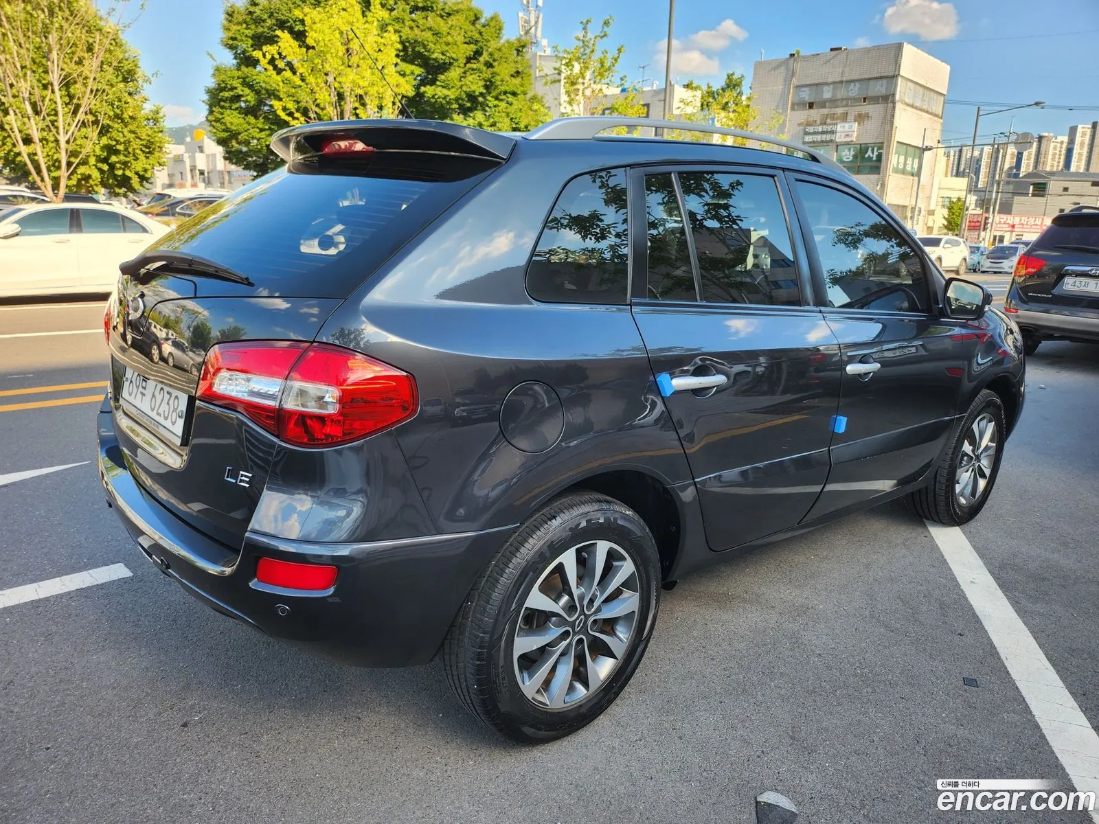 Korex Auto Trade - фотография 1233145