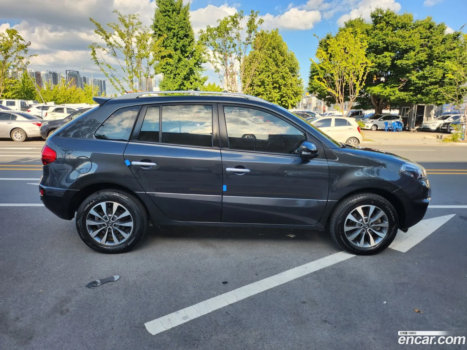 Korex Auto Trade - фотография 1233146