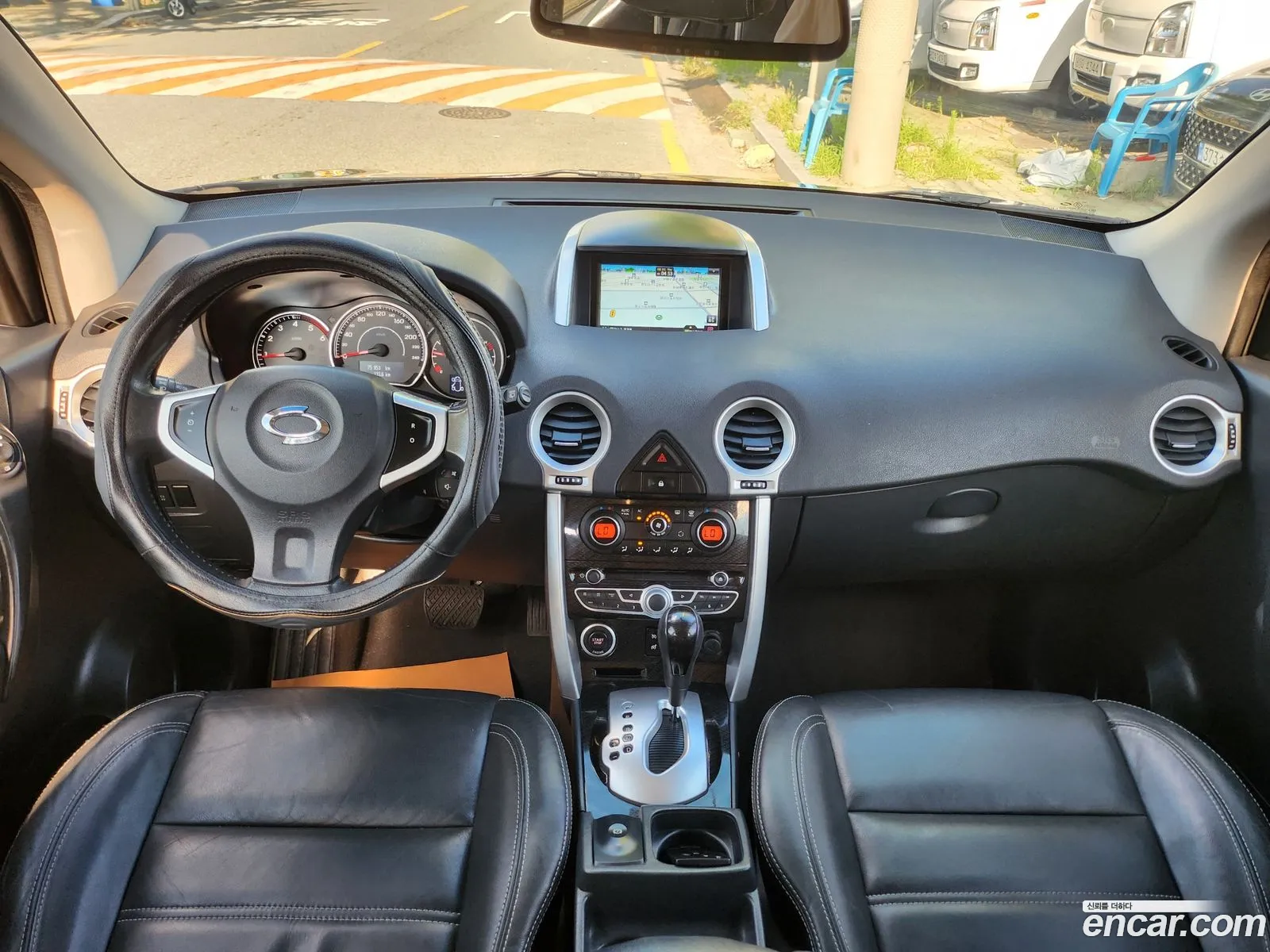 Korex Auto Trade - фотография 1233148