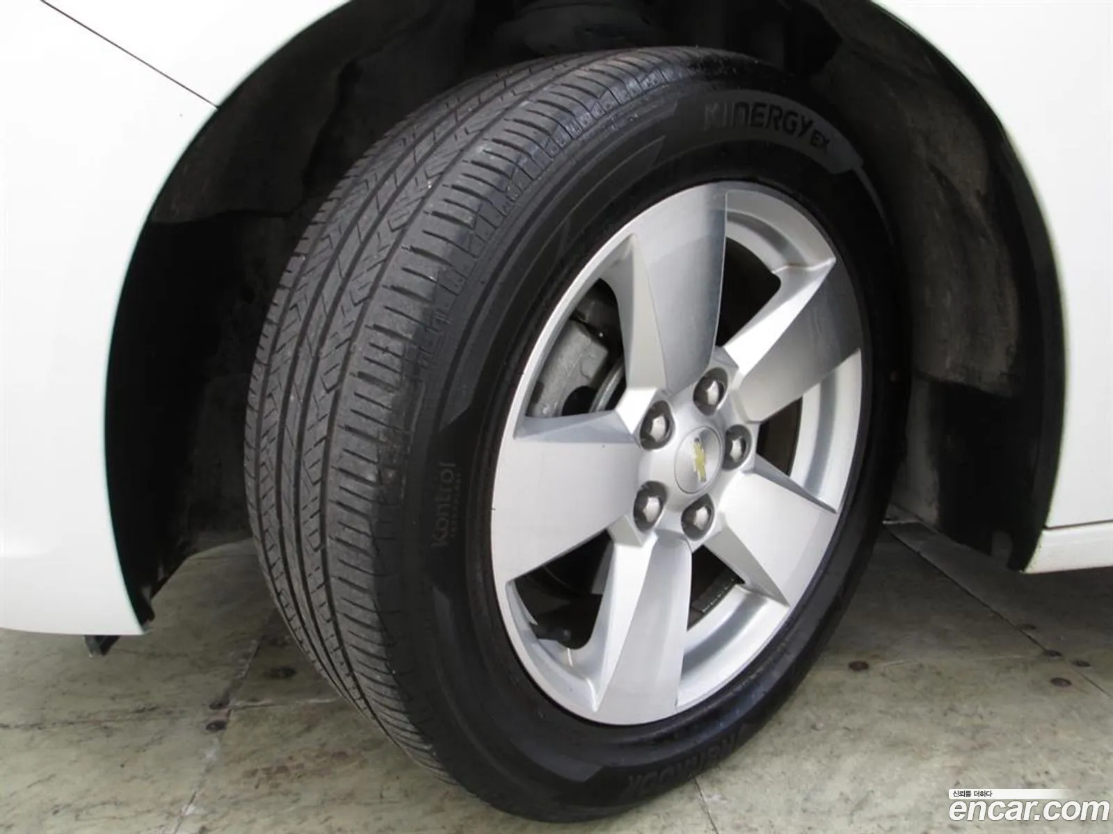 Chevrolet Malibu Viii 20 Ltz 2013 - фотография 5675134
